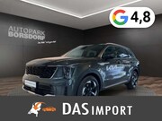 Kia Sorento - Platinum 4WD HEV 1.6 T-GDI*SHZ*LED*Navi*AHK