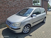 Hyundai Getz - 1.3i GLS