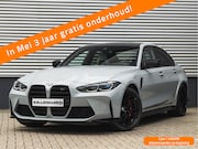BMW M3 - 3-serie xDrive Competition - Gehandicapten Ombouw - Handgas