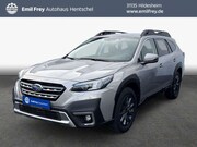 Subaru Legacy - Outback 2.5i Active MJ25