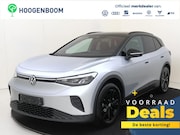 Volkswagen ID.4 - Pro Limited Edition | 'App-Connect' draadloze smartphone int