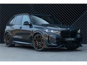 BMW X5 - xDrive50e LCI M-sport Pro ACC Pano HarmanK 360 Kristal Head 