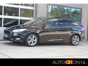 Ford Focus - Wagon 1.0 126 Pk Titanium Edition Stuurverwarming Navigatie