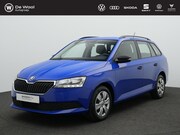 Skoda Fabia - Combi 1.0 TSI 95pk Active | Apple Carplay/Android Auto | Cru