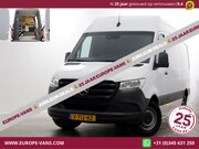 Mercedes-Benz Sprinter - 311 CDI 115pk L2H2 RWD Servicewagen Airco/Camera 09-2018