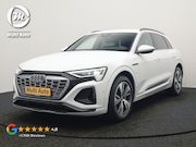 Audi Q8 e-tron - 55 quattro S Line 114 kWh Dealer O.H | SOH 91,1% | | Trekhaa