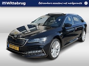Skoda Superb - Combi 1.4 TSI iV Laurin & Klement / AUTOMAAT/ PANO/ TREKHAAK