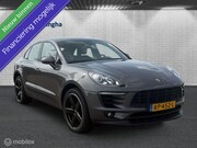 Porsche Macan - 2.0