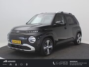Hyundai Inster - Evolve 49 kWh Winter & Tech Pack / Warmtepomp / LMV / Naviga