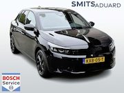 Opel Corsa - 1.2 Turbo Hybrid GS Hybride, Automaat,