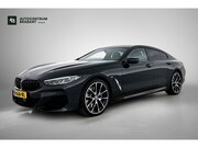BMW 8-serie Gran Coupé - 840i xDrive M-sport AANBIEDNG!(Dealer OnderH, Carplay, 360 C