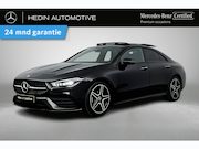 Mercedes-Benz CLA-Klasse - CLA 180 Coupé Automaat Business Solution AMG | Premium Plus