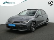 Volkswagen Golf - 1.5 eHybrid 204 pk Life Edition | Panoramadak | Stuur-/stoel