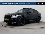 BMW X4 - M40i High Executive Automaat / Panoramadak / M Spo