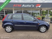 Ford Fiesta - 1.4-16V Ambiente 5drs Trekhaak Apk 04-2027