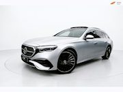 Mercedes-Benz E-Klasse - Estate 300 de 4MATIC PANO HYPERSCREEN