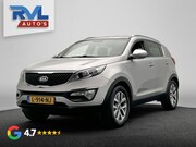 Kia Sportage - 1.6 GDI World Cup Edition | Navigatie | Leder | Camera | Cli