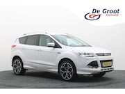 Ford Kuga - 1.5 Titanium Styling Pack Xenon, Climate, Stoelverwarming, T