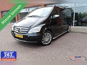 Mercedes-Benz Viano - 3.0 CDI Ambiente Edition Lang 7p Pano leder