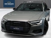 Audi A6 - Avant 50 TFSIe S EDITION / CHRONOSGRIJS / HEADUP / HIFI / S 