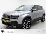 Jeep Avenger - Black Edition 54 kWh SOH 96, 7% | Clima | Cruise | Apple Car