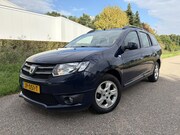 Dacia Logan Mcv - 0.9 TCe Easy-R Prestige / AUTOMAAT / NAVI / AIRCO / CRUISE /