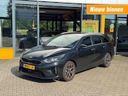 Kia Ceed - 1.5 T-GDI MHEV GT Line Ed. - adaptive cruise - stoel/stuur v