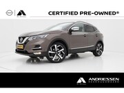 Nissan Qashqai - 1.2 Tekna +