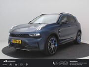 Lynk & Co 01 - 1.5 / Panorama schuifdak / Adaptieve CC / Navigatie / Apple 