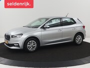 Skoda Fabia - 1.0 TSI Business Edition | Cruise control | Park assist | La
