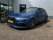 Audi RS6 - AVANT PERFORMANCE 4.0 TFSI | KERAMISCHE REMMEN | EVENTURI |
