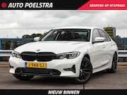 BMW 3-serie - 318d High Executive Shadow Edition | Sport Line | LED | Ambi