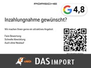 Porsche Macan - Turbo HA-Lenkung Head-Up Abstandstempomat