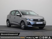 Dacia Sandero - TCe 100pk limited edition | Achteruitrijcamera | Climate con