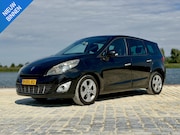 Renault Grand Scénic - 1.4 TCe Sélection Business|Camera|17"LM|Trekhaak