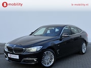 BMW 3-serie GT - 328i High Executive Luxury Trekhaak 1600kg | Leer | Navigati
