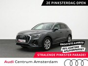 Audi Q3 - 45 TFSI e S edition 245pk | Navigatie | Keyless entry | Park