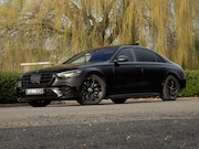 Mercedes-Benz S-klasse - S580e Lang AMG Line (2023) 510PK | Rear Executive Lounge | B