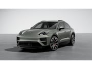 Porsche Macan - Turbo
