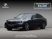 BMW i5 - eDrive40 M Sport Edition 84 kWh