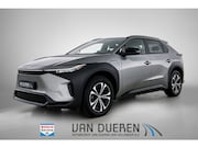 Toyota bZ4X - Business Plus 71 kWh Stoelverwarming, CarPlay