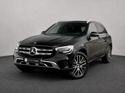 Mercedes-Benz GLC-klasse - 300e 4MATIC AMG | Multibeam | Virtual | 360 | Sfeerverlichti