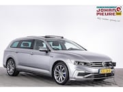Volkswagen Passat - Variant 1.4 TSI PHEV GTE | LEDER | PANORAMADAK | VIRTUAL DAS