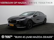 Mazda 6e - EV Takumi Plus 68.8 kWh : dealer onderhouden