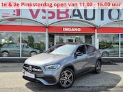 Mercedes-Benz GLA-Klasse - GLA 250e AUT. 218PK AMG-PAKKET PANO-DAK SFEER NAVI CAMERA ME