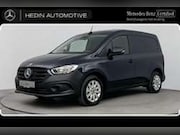 Mercedes-Benz Citan - eCitan L1 51 kW Pro | AC/DC Lader | Parkeerpakket