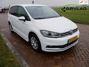 Volkswagen Touran - 2.0 TDI SCR Comfortline DSG ** EX POLICE MARGE CAR