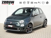 Fiat 500 - 1.0 Hybrid 70 PK Sport | Carplay | Clima | Cruise | 16"