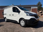 Renault Trafic - 2.0 dCi 120 T29 L1 2x schuifdeur navi euro 6 airco cruise im