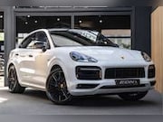 Porsche Cayenne - Coupé Sport Design Hybrid 3.0 E-Hybrid Platinum Ed